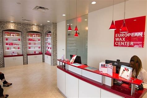 european wax center scottsdale az|european wax center thompson peak.